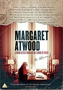 Margaret Atwood: A Word After a Word After a Word Is Power [DVD](中古品)