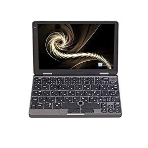 FFF UMPC Windows10 8インチ 日本語キーボード N5000 MAL-FWTVPCM1(中古品)