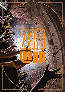 ZERO(DVD)(中古品)