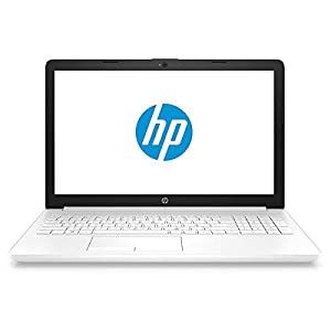 ヒューレット・パッカード(HP) ノートパソコン HP 15-da2026TX ピュアホワイト 9AK25PA-AAAA(中古品)