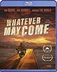 Whatever May Come [Blu-ray](中古品)