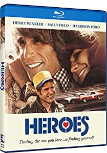 Heroes [Blu-ray](中古品)