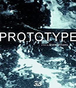 Prototype [Blu-ray](中古品)