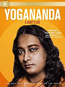 Yogananda: A Saint's Life [DVD](中古品)