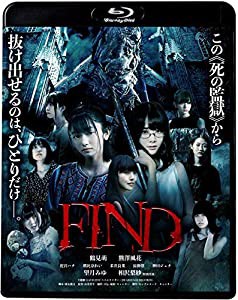 FIND [Blu-ray](中古品)