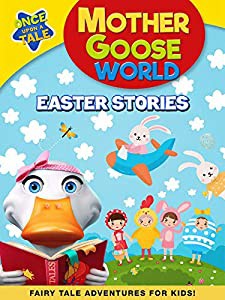 Mother GooseWorld: Easter Stories [DVD](中古品)