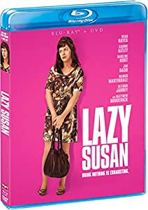 Lazy Susan [Blu-ray](中古品)