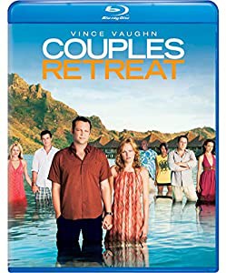 Couples Retreat [Blu-ray](中古品)