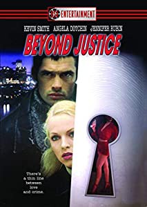Beyond Justice [DVD](中古品)