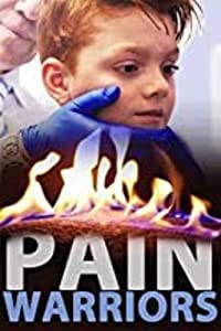 Pain Warriors [DVD](中古品)