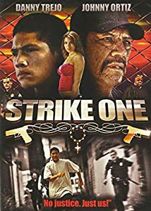 Strike One [DVD](中古品)