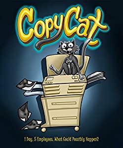 Copycat [Blu-ray](中古品)