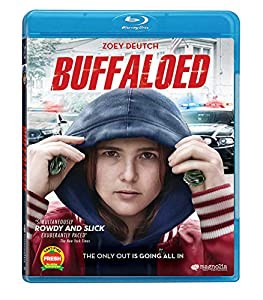 Buffaloed [Blu-ray](中古品)