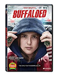 Buffaloed [DVD](中古品)