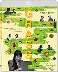 Grass [Blu-ray](中古品)