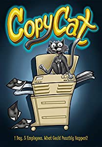 Copycat [DVD](中古品)