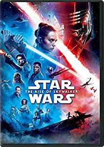 スター・ウォーズ/スカイウォーカーの夜明け [DVD](中古品)