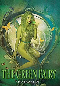 The Green Fairy [DVD](中古品)