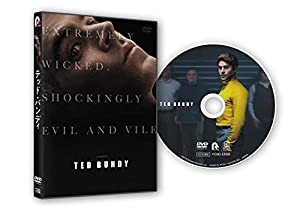 テッド・バンディ[DVD](中古品)