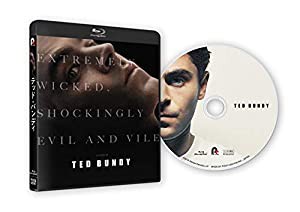 テッド・バンディ[Blu-ray](中古品)