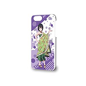 劇場版SHIROBAKO 04 藤堂美沙 ハードケース(iPhone6/6s/7/8兼用)(中古品)