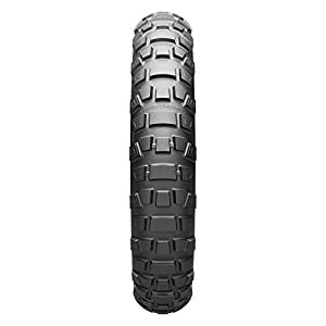 BRIDGESTONE(ブリヂストン)バイクタイヤ BATTLAX ADVENTURECROSS AX41 フロント 100/90-18 M/C 56P チューブレスタイプ(TL) 二輪