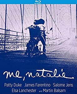 Me, Natalie [Blu-ray](中古品)