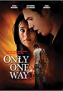 Only One Way [DVD](中古品)