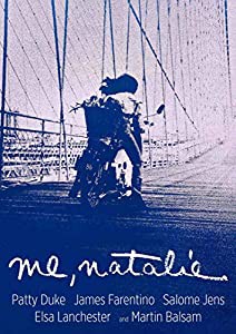 Me, Natalie [DVD](中古品)