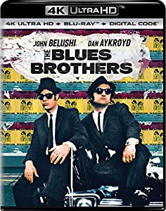 The Blues Brothers [Blu-ray](中古品)
