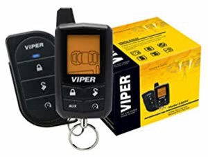 VIPER5305V (バイパー)＋ JAMProduceオリジナル日本語取付取扱説明書 付SET(中古品)