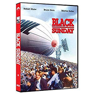 Black Sunday [DVD](中古品)