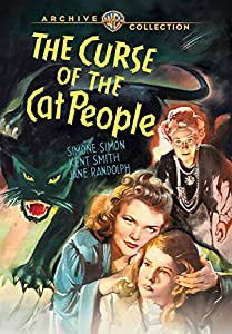 The Curse of the Cat People [DVD](中古品)