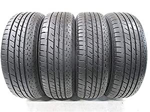 【中古タイヤ 215/65R15 4本】【ブリヂストン Playz PX-RV】 エスティマ エルグランド クラウン バサラ ボンゴ MPV(中古品)