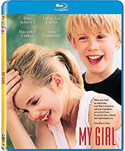 My Girl [Blu-ray](中古品)