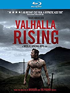 Valhalla Rising [Blu-ray](中古品)