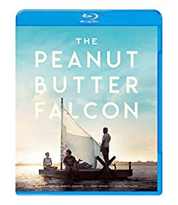 ザ・ピーナッツバター・ファルコン [Blu-ray](中古品)