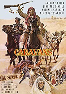 Caravans [DVD](中古品)