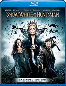 Snow White & the Huntsman [Blu-ray](中古品)
