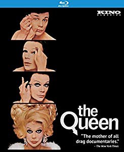 The Queen [Blu-ray](中古品)