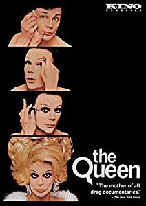 The Queen [DVD](中古品)