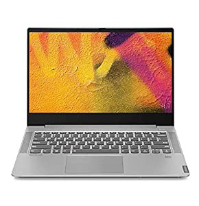 IdeaPad S340 81NC00J8JP [プラチナグレー] ひかりTVショッピング限定モデル(中古品)