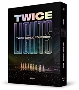 twicelights パーカーの通販｜au PAY マーケット