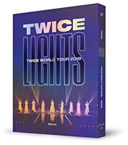 twicelights パーカーの通販｜au PAY マーケット