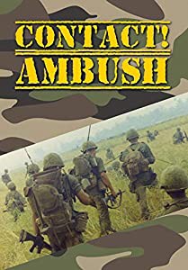 Contact! Ambush [DVD](中古品)