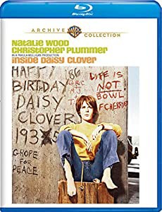 Inside Daisy Clover [Blu-ray](中古品)