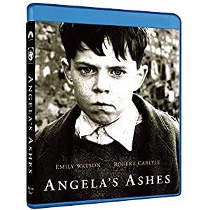 Angela's Ashes [Blu-ray](中古品)