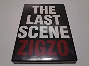 ZIGZO / THE LAST SCENE [DVD](中古品)