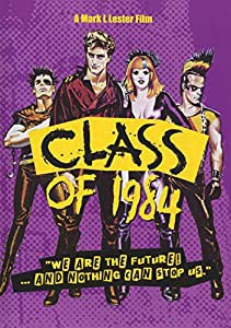 Class of 1984 [DVD](中古品)