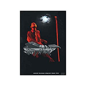 矢沢永吉 JUST TONIGHT EIKICHI YAZAWA CONCERT TOUR 1995 [THE LIVE EIKICHI YAZAWA DVD BOX](中古品)